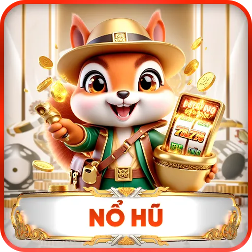 icon nổ hũ