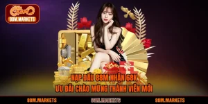 Nạp Đầu 88M Nhận 68k - Ưu Đãi Chào Mừng Thành Viên Mới